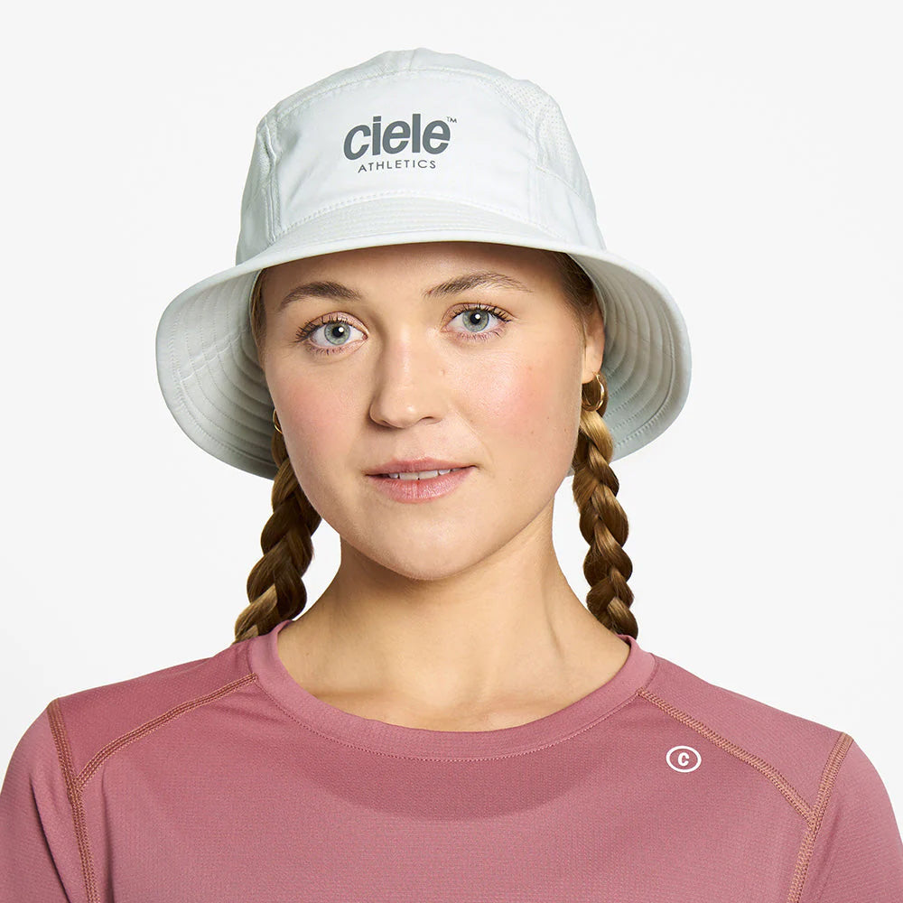 Chapeau Ciele GOBucket Comp Athletics