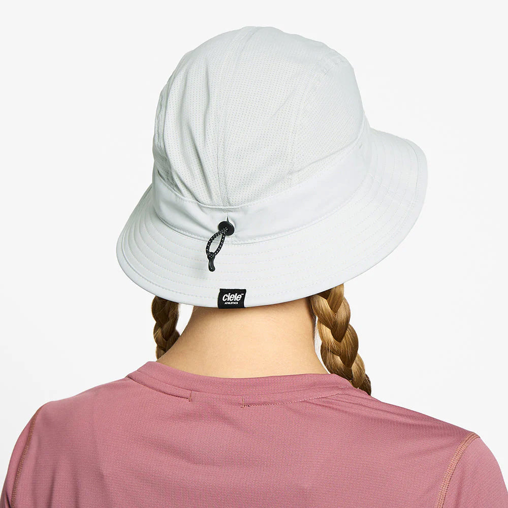 Chapeau Ciele GOBucket Comp Athletics