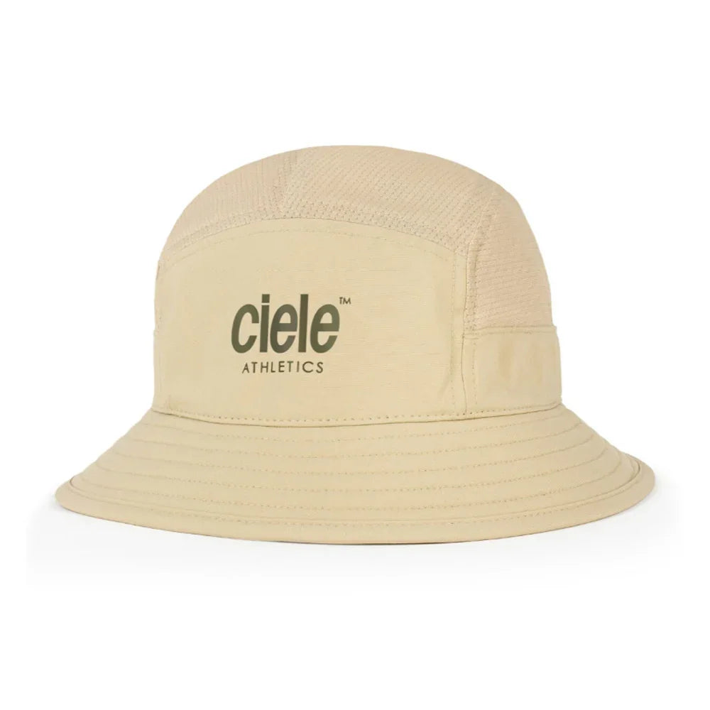 Chapeau Ciele GOBucket Comp Athletics