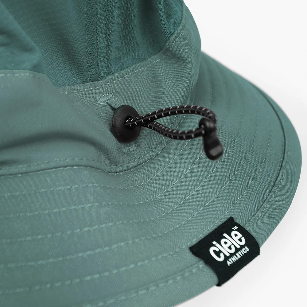 Chapeau Ciele GOBucket Comp Athletics