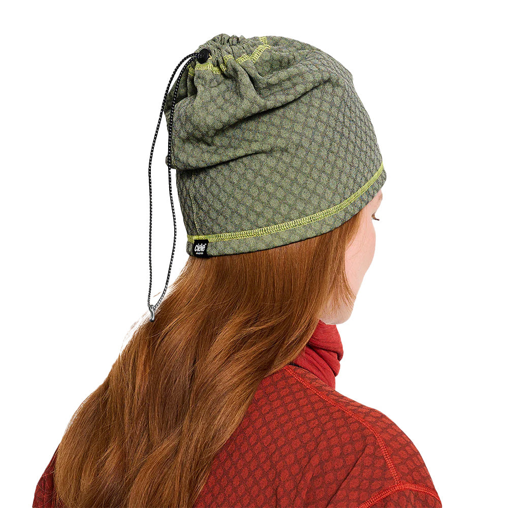 Col multifonctionnel Ciele DOSBeanie Shadowcast