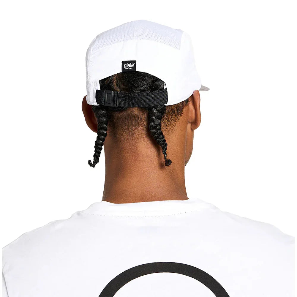 Casquette Ciele GOCap Classic Athletics