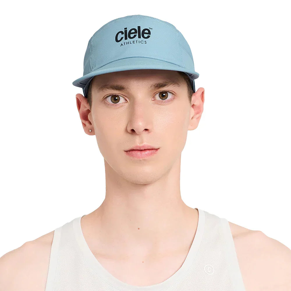 Casquette Ciele GOCap Classic Athletics