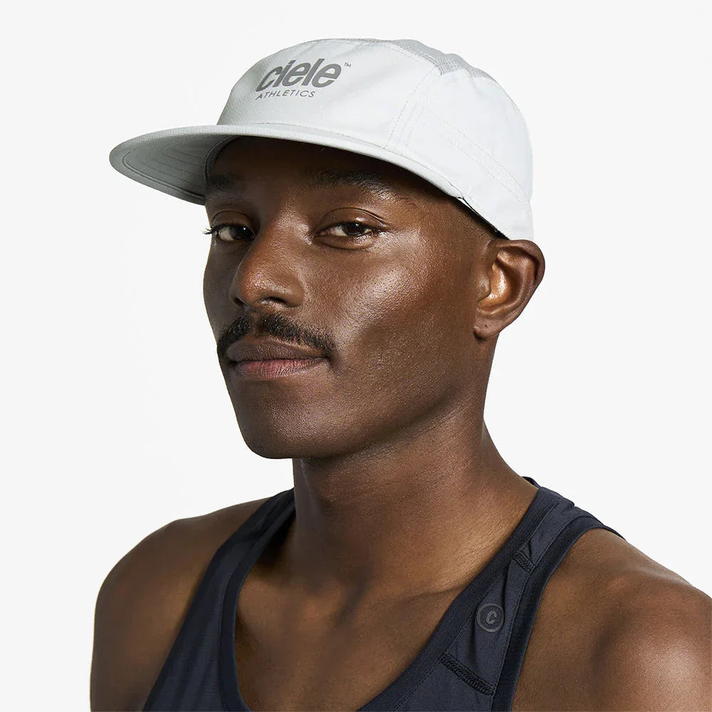 Casquette Ciele GOCap Classic Athletics