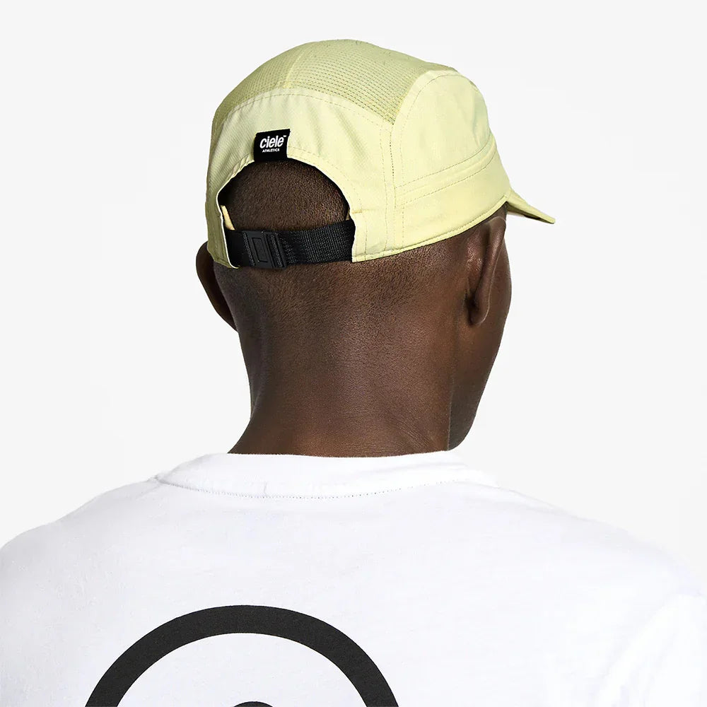 Casquette Ciele GOCap Classic Athletics