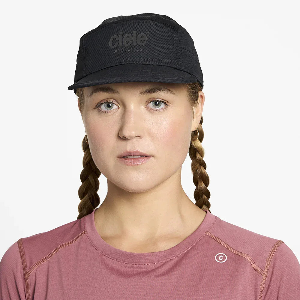 Casquette Ciele GOCap Classic Athletics