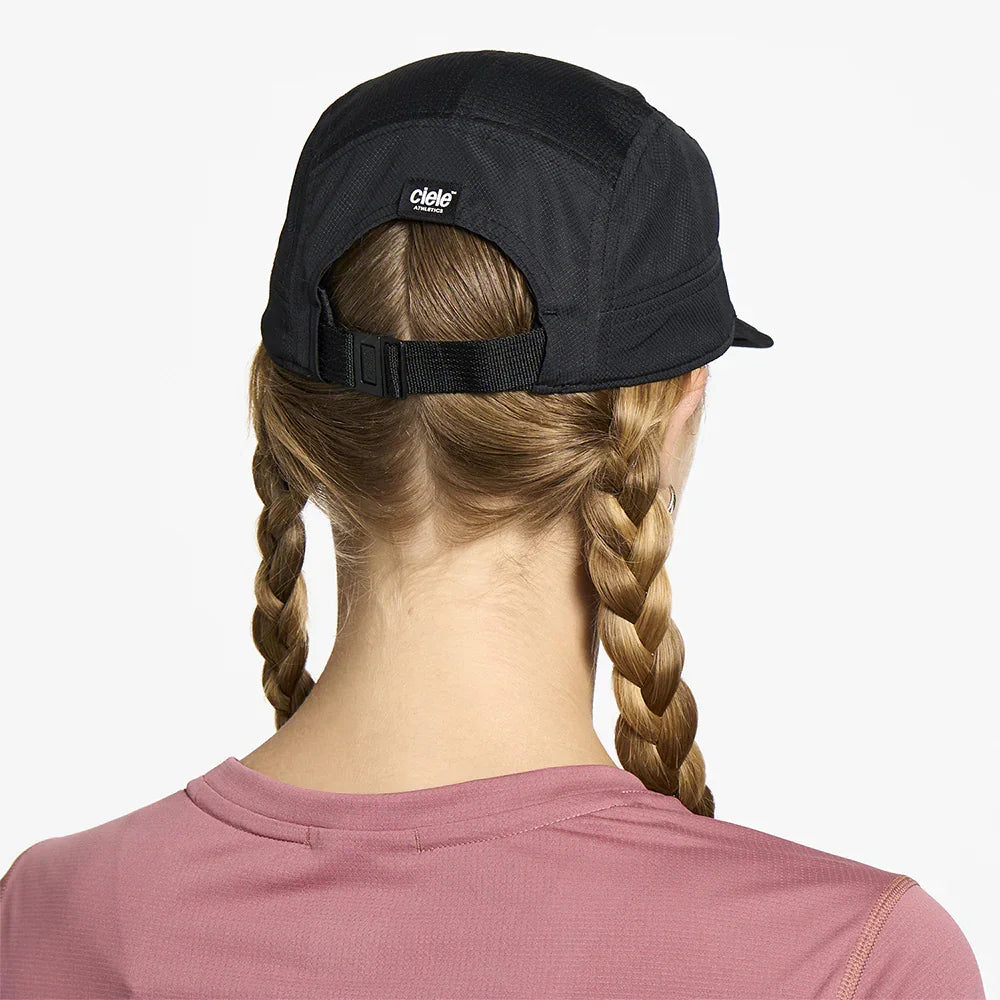 Casquette Ciele GOCap Classic Athletics