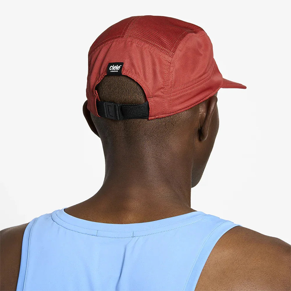 Casquette Ciele GOCap Classic Athletics