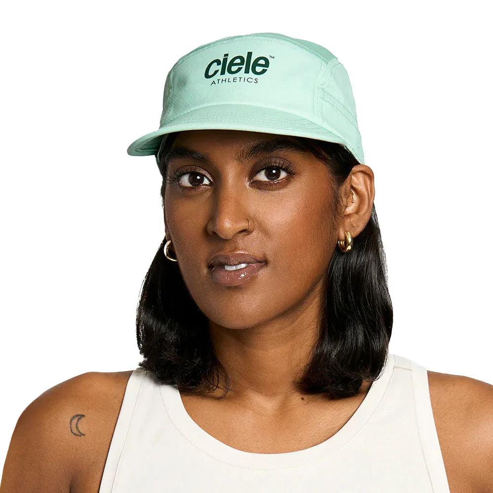Casquette Ciele GOCap Classic Athletics