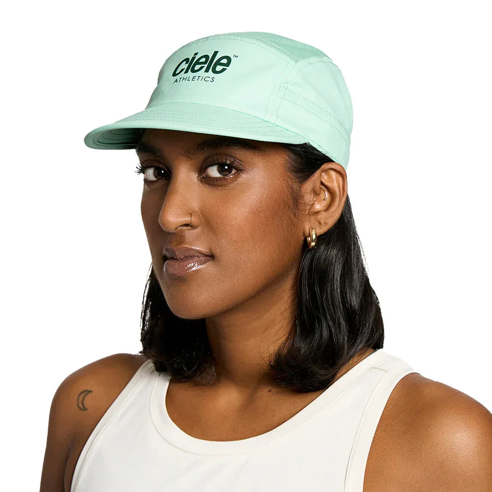 Casquette Ciele GOCap Classic Athletics