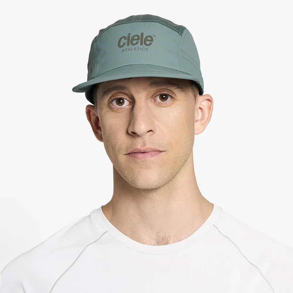 Casquette Ciele GOCap Classic Athletics