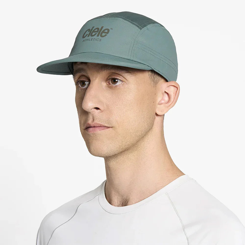 Casquette Ciele GOCap Classic Athletics