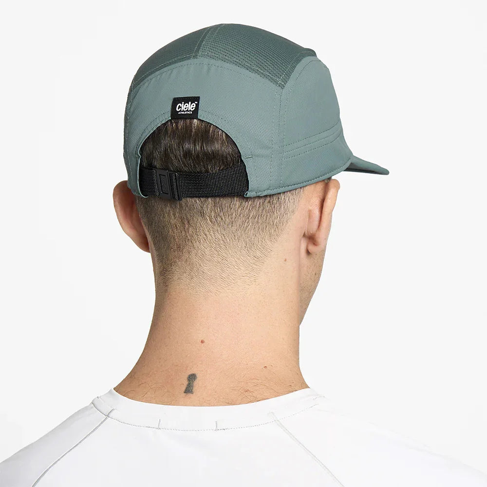 Casquette Ciele GOCap Classic Athletics