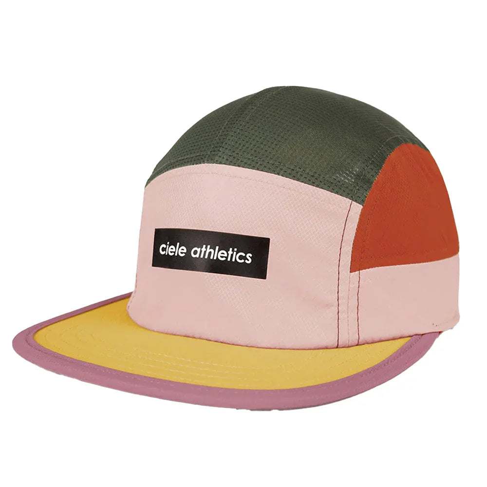 Casquette Ciele GOCap Field Iconic Bar