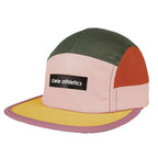 Casquette Ciele GOCap Field Iconic Bar
