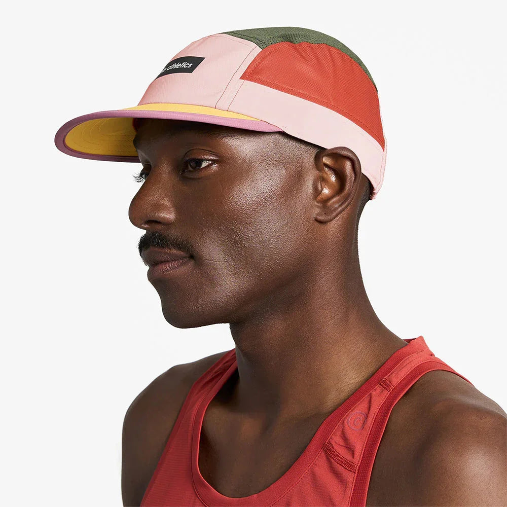 Casquette Ciele GOCap Field Iconic Bar