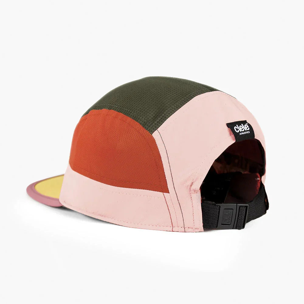 Casquette Ciele GOCap Field Iconic Bar
