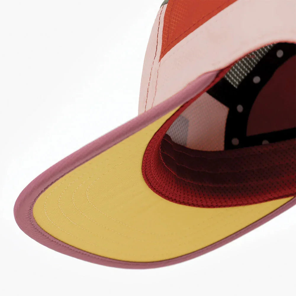Casquette Ciele GOCap Field Iconic Bar