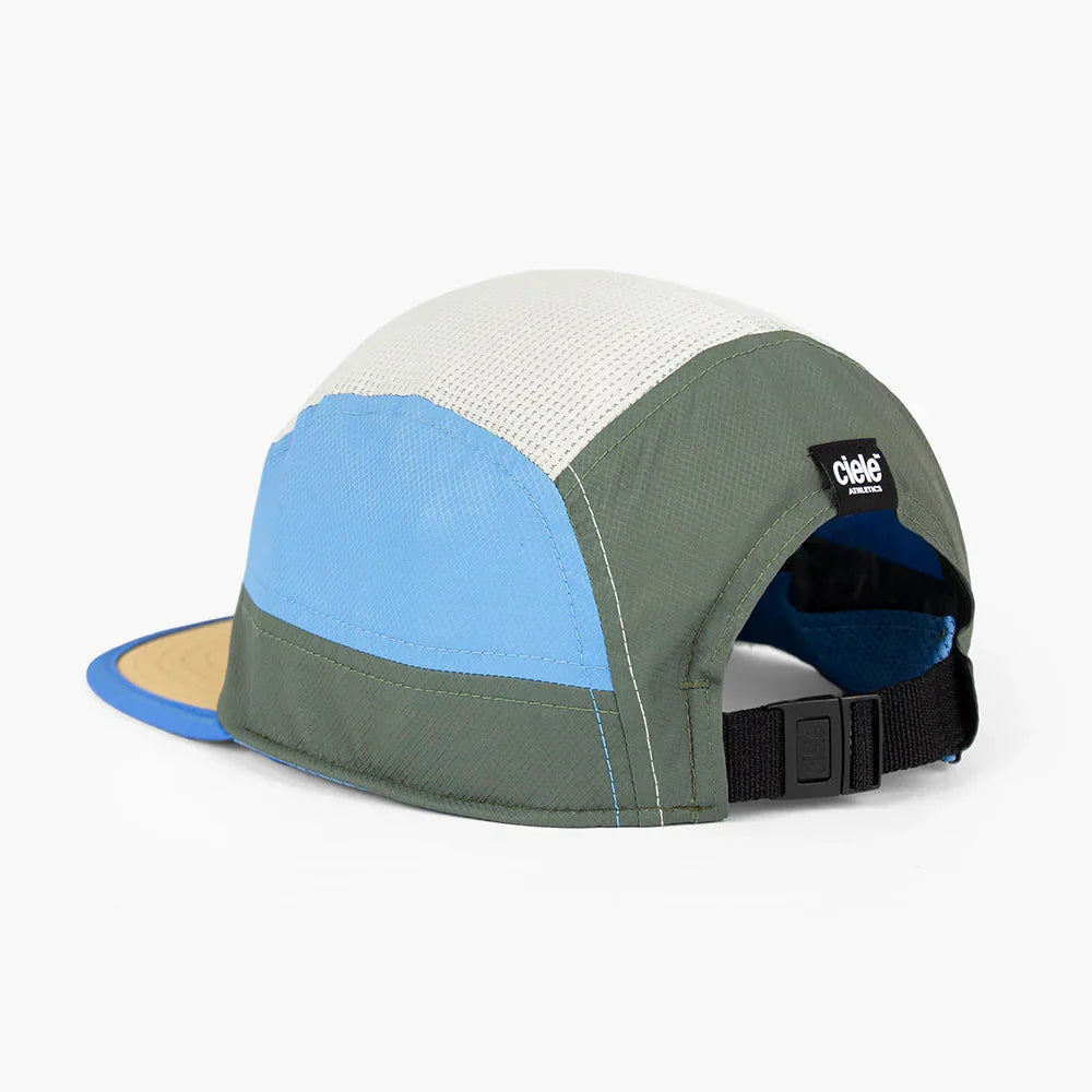 Casquette Ciele GOCap Field Iconic Bar