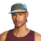 Casquette Ciele GOCap Field Iconic Bar