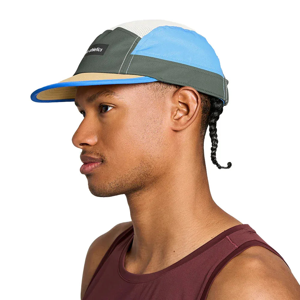 Casquette Ciele GOCap Field Iconic Bar