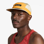 Casquette Ciele GOCap Field Iconic Bar