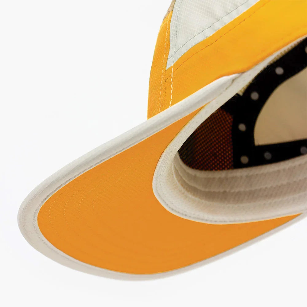 Casquette Ciele GOCap Field Iconic Bar