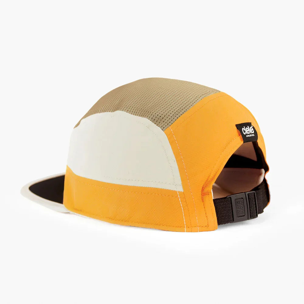 Casquette Ciele GOCap Field Iconic Bar