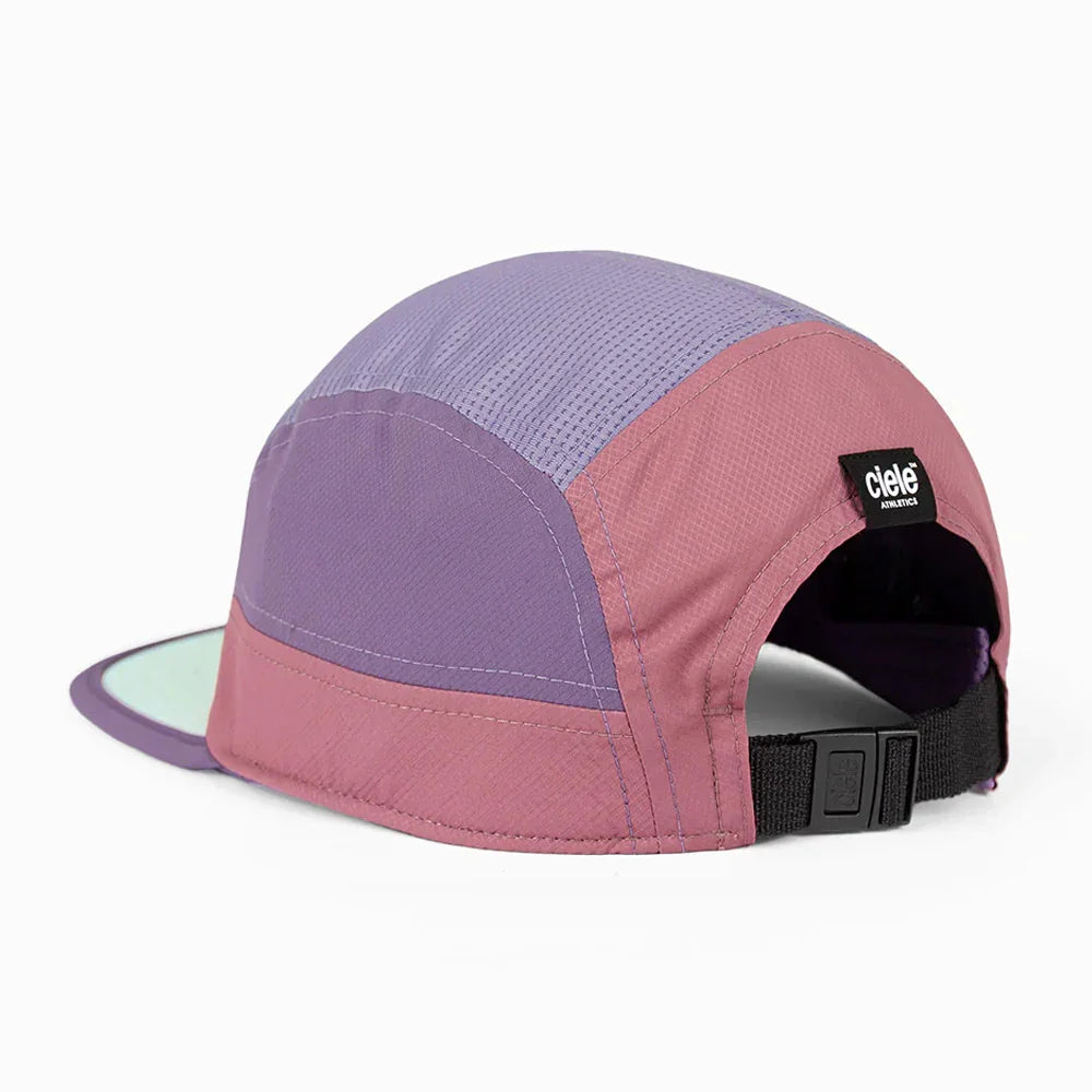 Casquette Ciele GOCap Field Iconic Bar