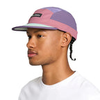 Casquette Ciele GOCap Field Iconic Bar
