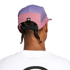 Casquette Ciele GOCap Field Iconic Bar