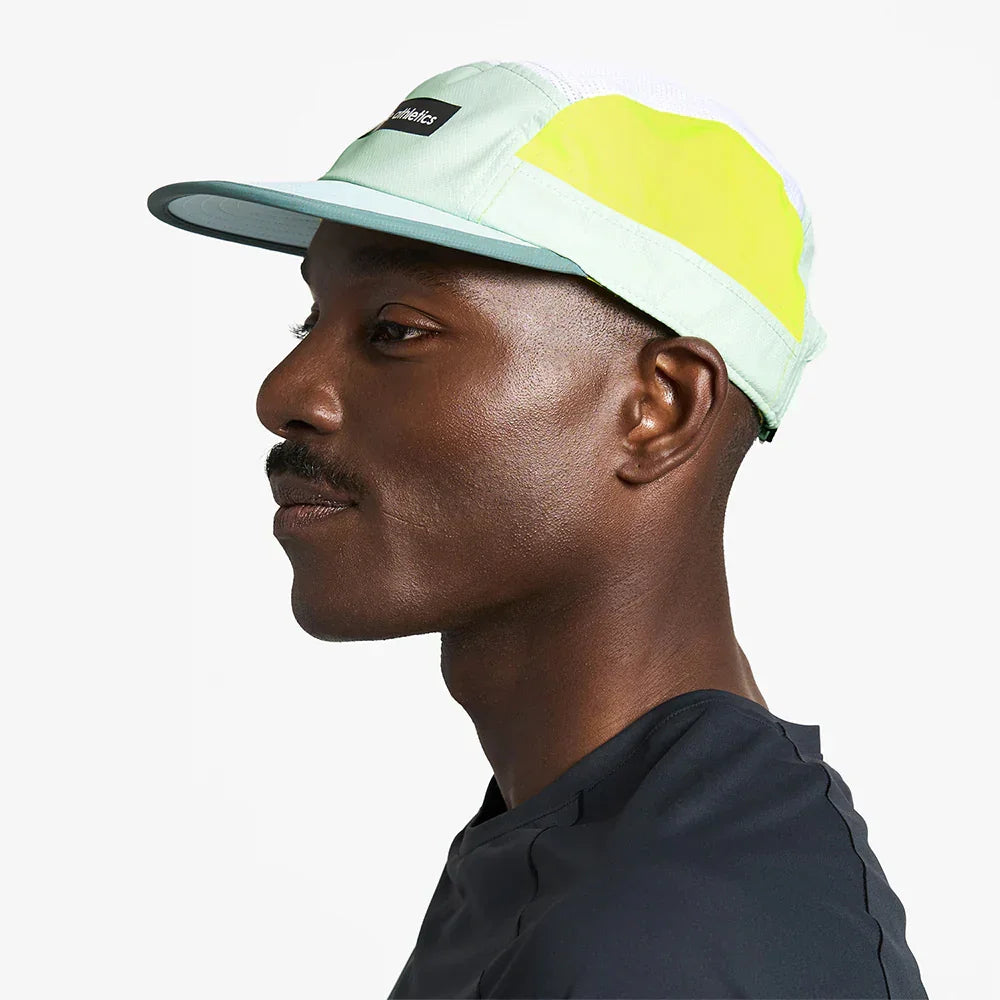 Casquette Ciele GOCap Field Iconic Bar