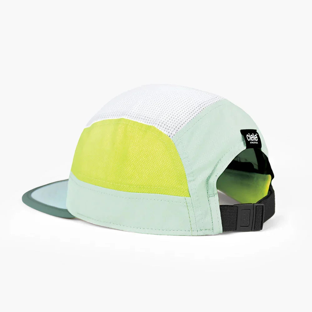 Casquette Ciele GOCap Field Iconic Bar