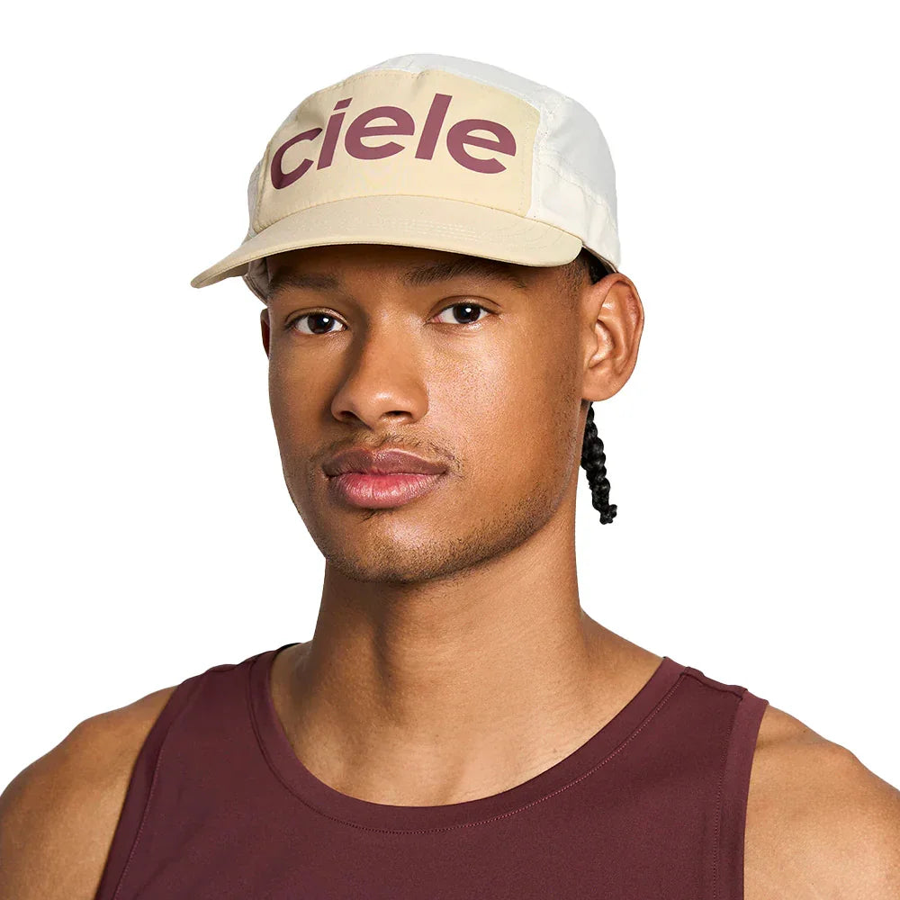 Casquette Ciele GOCap Comp Century