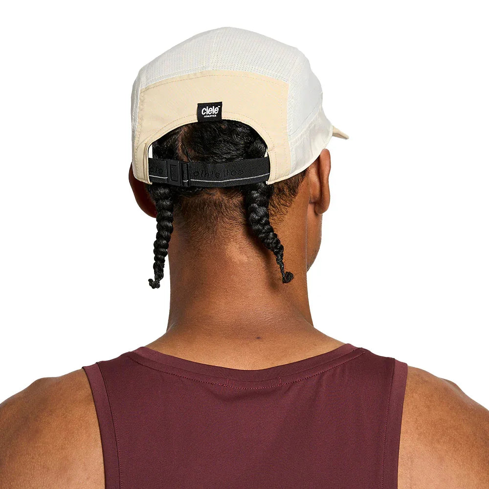 Casquette Ciele GOCap Comp Century