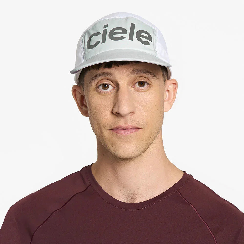 Casquette Ciele GOCap Comp Century
