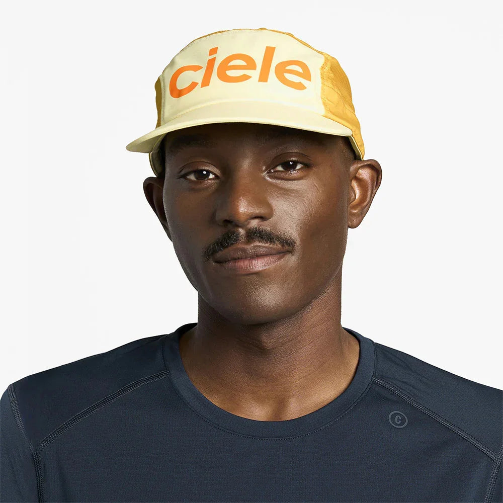Casquette Ciele GOCap Comp Century