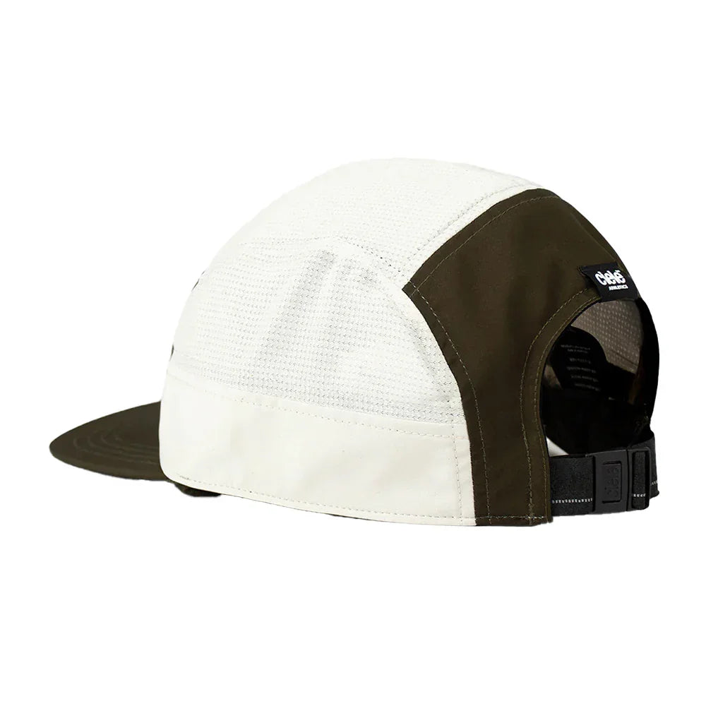 Casquette Ciele GOCap Comp Century