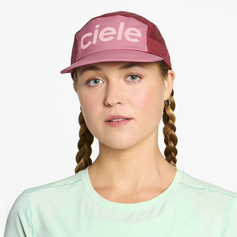 Casquette Ciele GOCap Comp Century