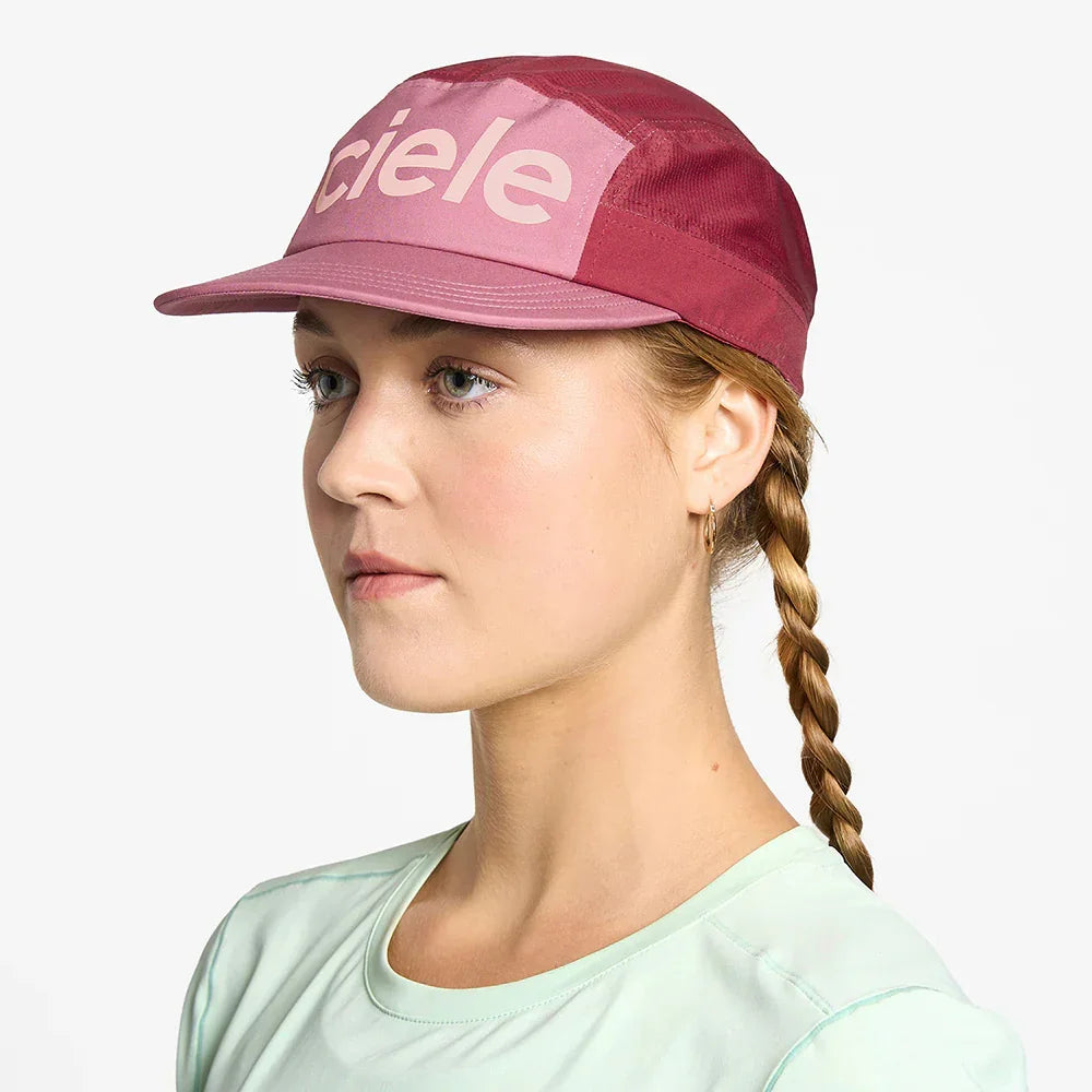 Casquette Ciele GOCap Comp Century