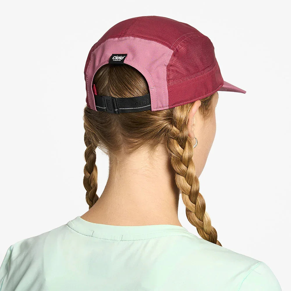 Casquette Ciele GOCap Comp Century