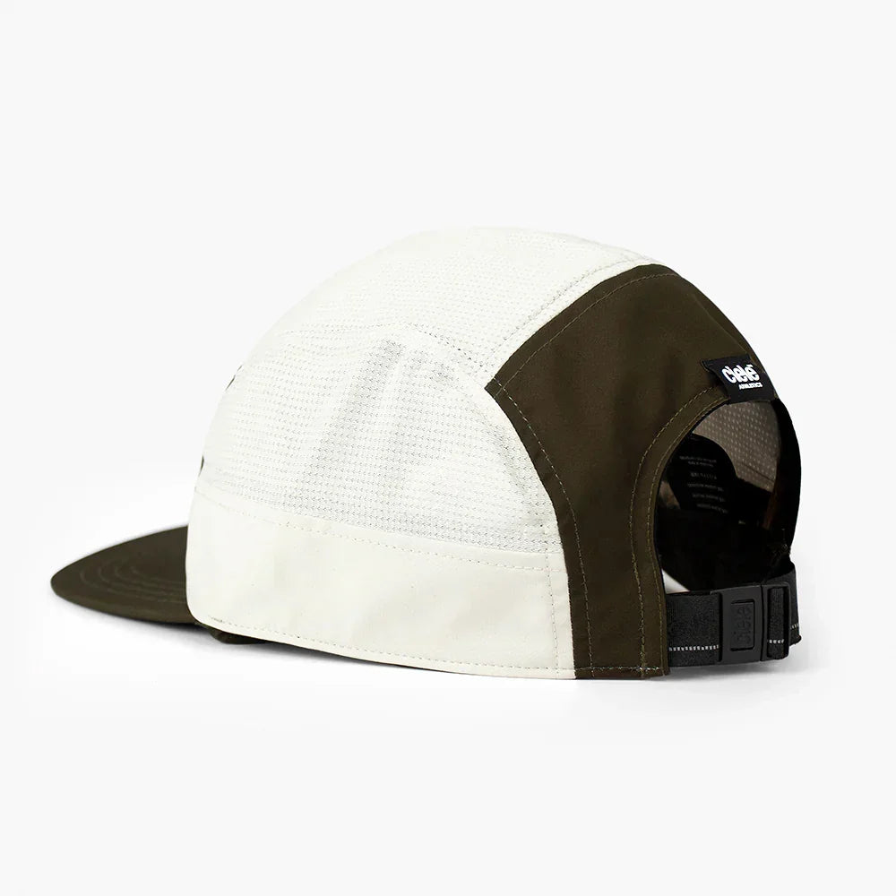 Casquette Ciele GOCap Comp Century