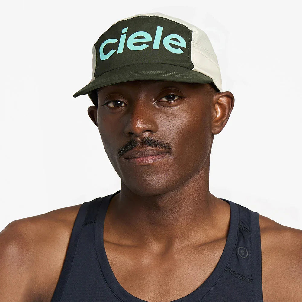 Casquette Ciele GOCap Comp Century