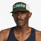 Casquette Ciele GOCap Comp Century
