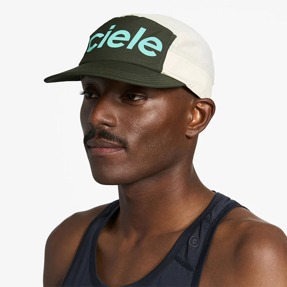Casquette Ciele GOCap Comp Century