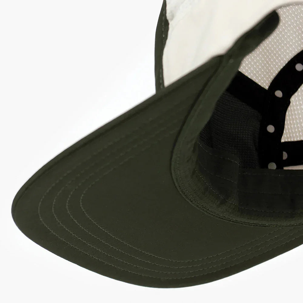 Casquette Ciele GOCap Comp Century