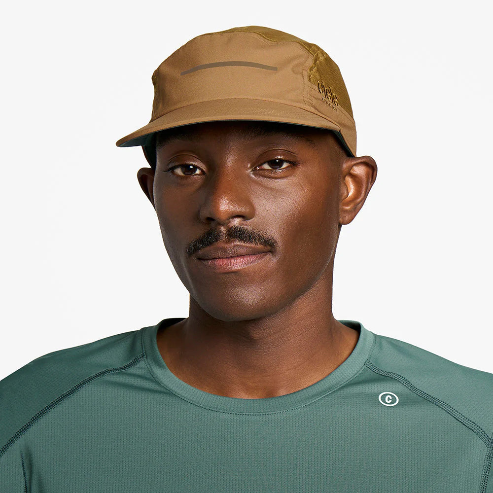 Casquette Ciele GOCap Comp Bars