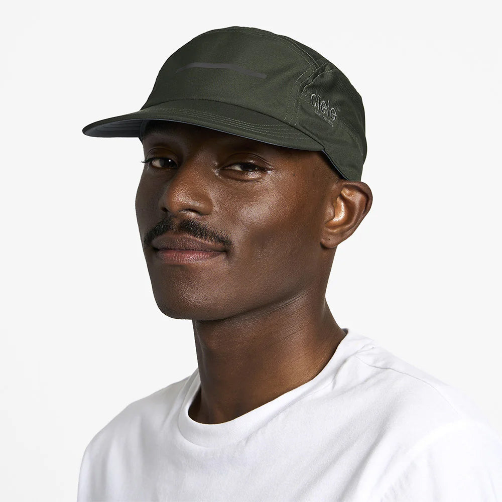 Casquette Ciele GOCap Comp Bars