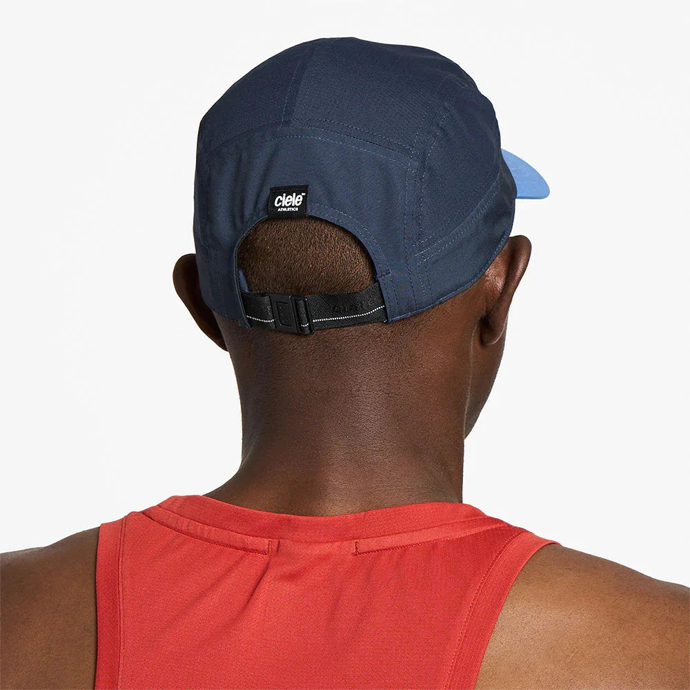 Casquette Ciele GOCap SC Comp C Cube