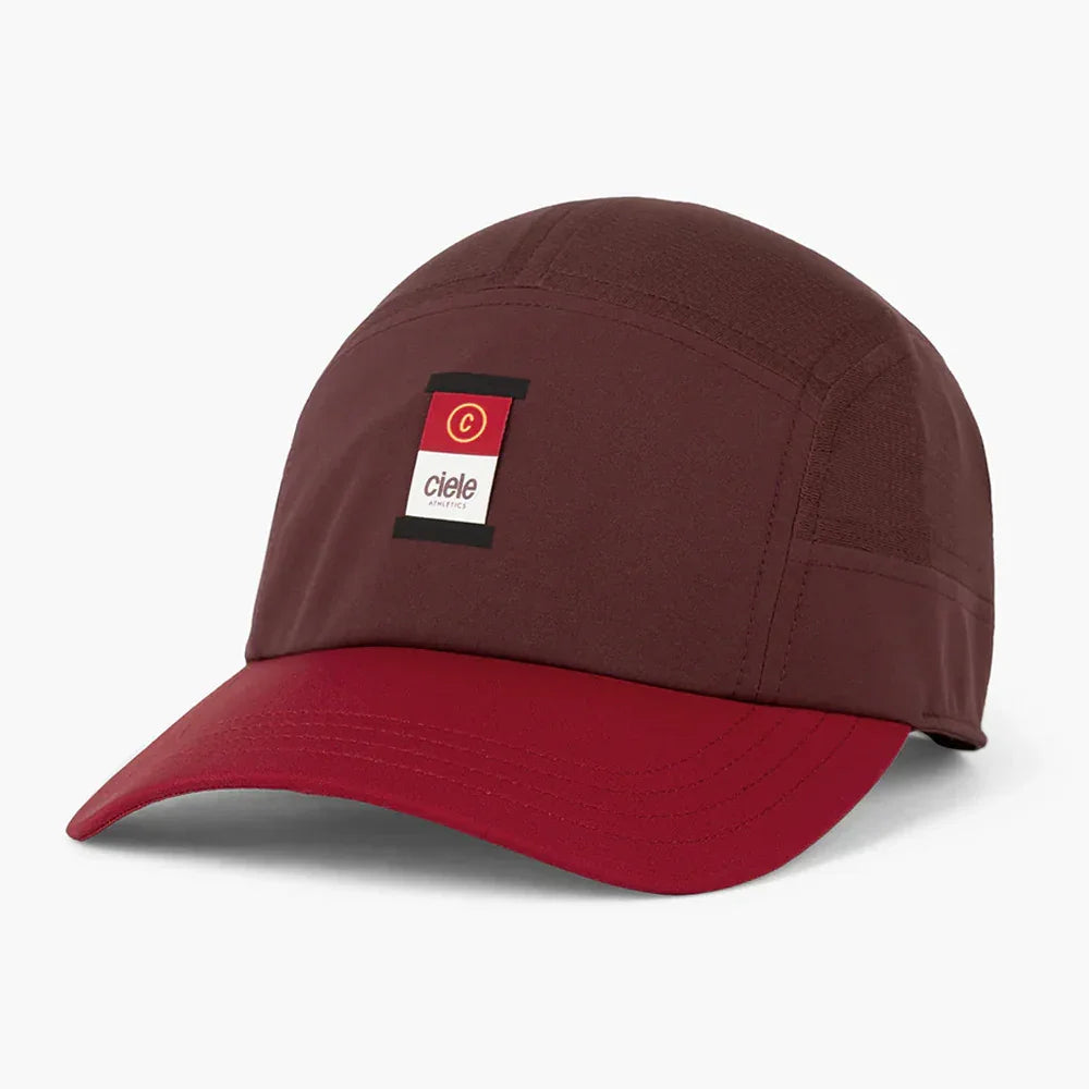 Casquette Ciele GOCap SC Comp C Cube